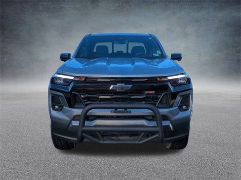 Certified 2023 Chevrolet Colorado Z71 w/ Z71 Convenience Package 2 image 4