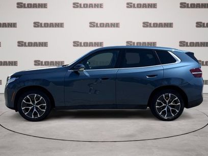 Used 2026 BMW X3 xDrive30 w/ Convenience Package