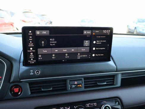 New 2026 Honda Pilot Touring image 22