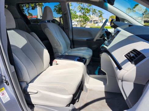 Used 2014 Toyota Sienna LE image 20