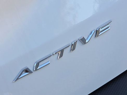 New 2026 Ford Escape Active FWD image 10