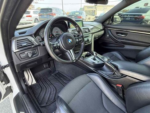 Used 2016 BMW M4 Coupe image 6