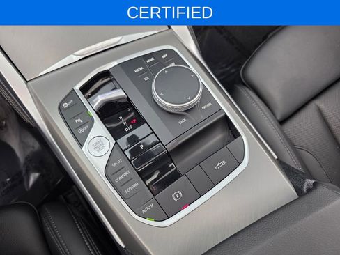 Certified 2026 BMW 430i Convertible image 21