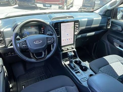 Used 2024 Ford Ranger XLT w/ Equipment Group 301A High RWD image 14