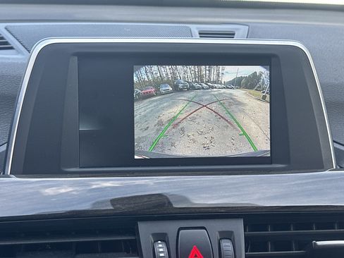 Used 2018 BMW X1 xDrive28i image 5