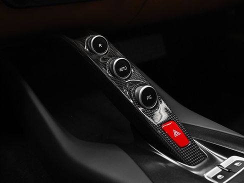 Certified 2018 Ferrari 812 Superfast RWD image 64
