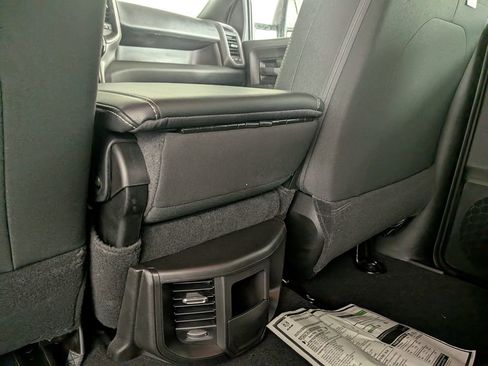 New 2026 RAM 2500 Tradesman image 27