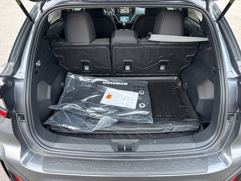 New 2026 Subaru Crosstrek 2.5i image 22