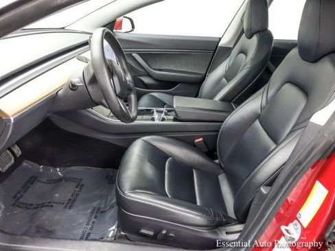 Used 2019 Tesla Model 3 Standard Range Plus RWD image 11