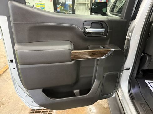 Used 2021 GMC Sierra 1500 Elevation w/ X31 Off-Road Package image 23