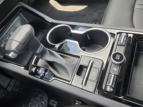 New 2026 Kia K5 EX image 15