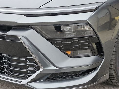 New 2026 Hyundai Sonata N Line image 9