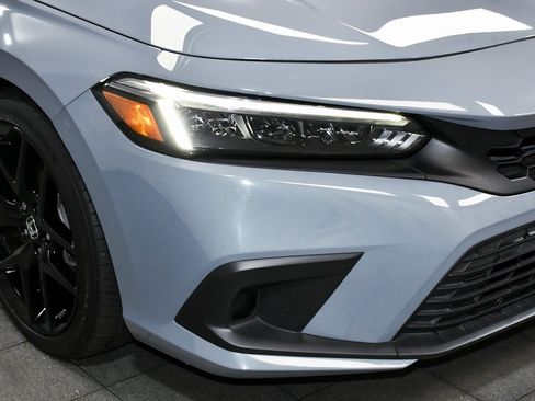 Used 2022 Honda Civic Sport image 64