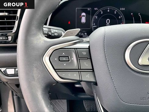 Used 2025 Lexus NX 250 FWD w/ Accessory Package (2T) image 21