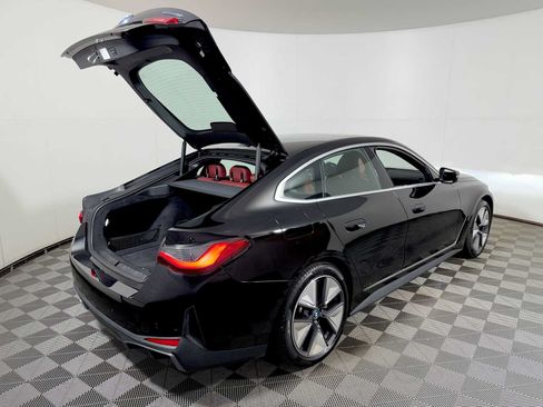 Used 2024 BMW i4 eDrive35 w/ Convenience Package RWD image 23