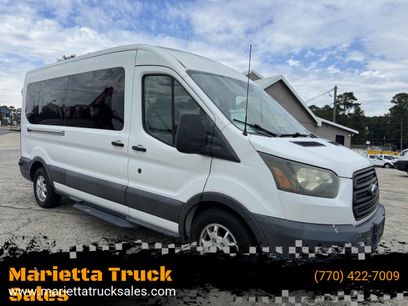 Used 2016 Ford Transit 350 XL