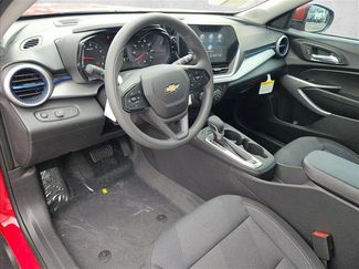 New 2026 Chevrolet Trax LS w/ LS Convenience Package video 3