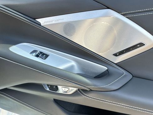 Used 2024 Chevrolet Corvette Stingray Premium Cpe w/ Z51 Performance Package image 31