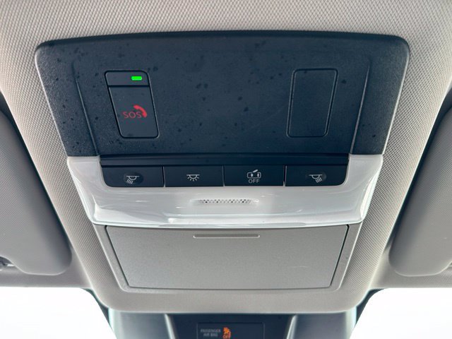 Certified 2023 Nissan Rogue SV AWD/4WD image 32