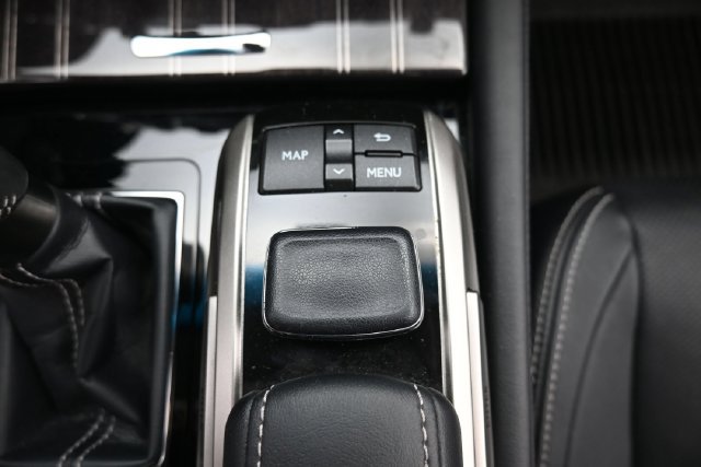 Used 2018 Lexus GS 350 AWD w/ Premium Package image 19