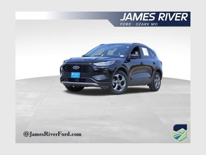 Used 2025 Ford Escape ST-Line