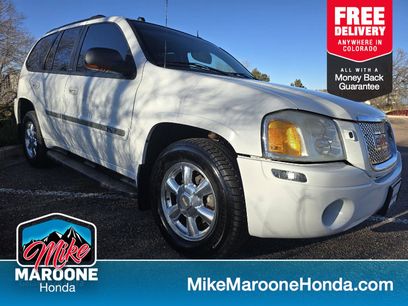 Used 2005 GMC Envoy SLT