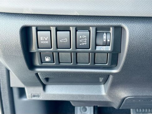 New 2026 Subaru Forester Sport AWD/4WD image 6