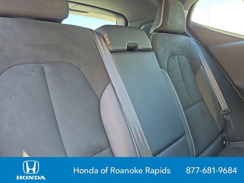 Used 2020 Volvo XC40 T4 R-Design w/ Protection Package Premier FWD image 14