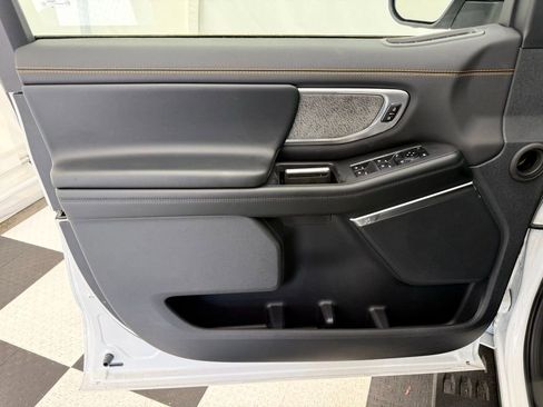 New 2026 Ford Expedition Tremor AWD/4WD image 18