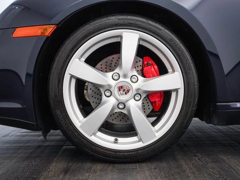 Used 2007 Porsche Cayman S RWD image 38
