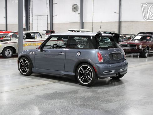 Used 2006 MINI Cooper S image 27
