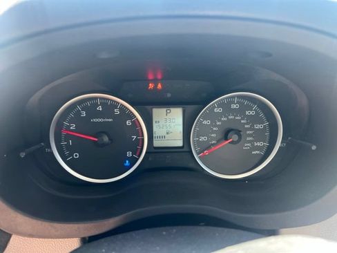 Used 2015 Subaru Forester 2.5i w/ Alloy Wheel Package AWD/4WD image 7