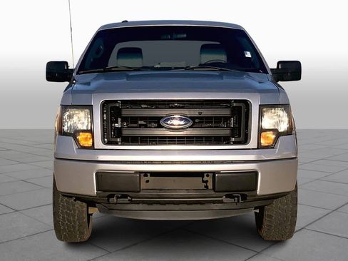Used 2013 Ford F150 STX w/ Mid Equipment Group image 3