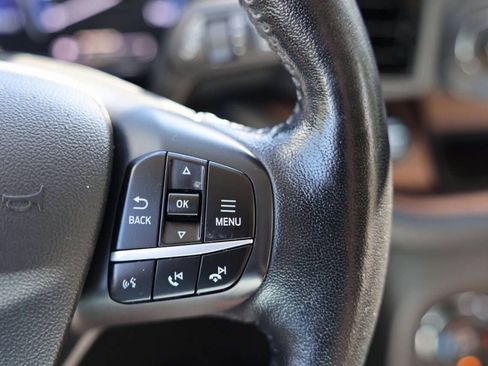 Certified 2021 Ford Bronco Sport Outer Banks image 24