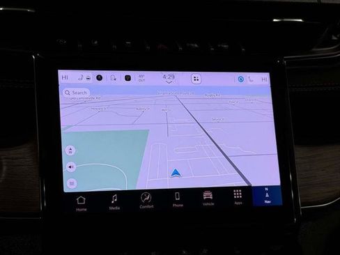 Certified 2022 Jeep Grand Cherokee Summit w/ Luxury Tech Group V image 16