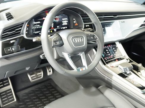 New 2026 Audi SQ8 Premium Plus image 14