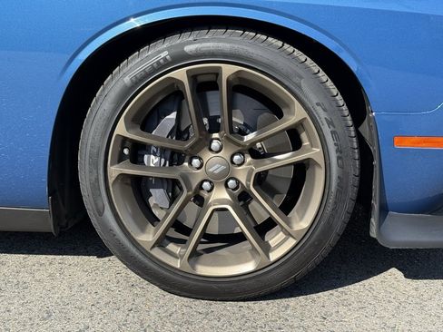 Used 2021 Dodge Challenger R/T Scat Pack w/ Dynamics Package image 14