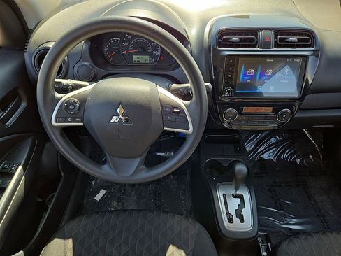 Used 2024 Mitsubishi Mirage ES image 17