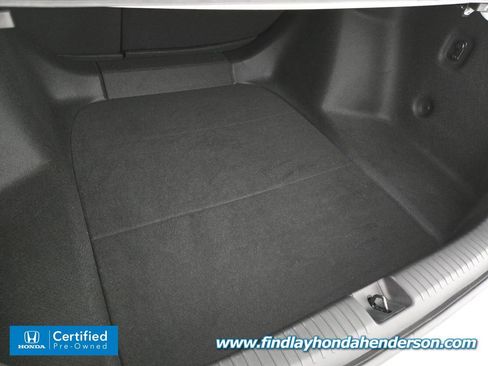 Certified 2025 Honda Accord SE image 19