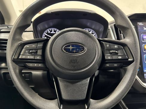 Used 2024 Subaru Crosstrek 2.0i Premium AWD/4WD image 25