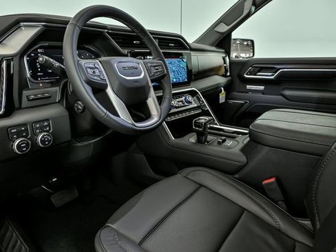 New 2026 GMC Sierra 1500 Denali w/ Denali Reserve Package image 6