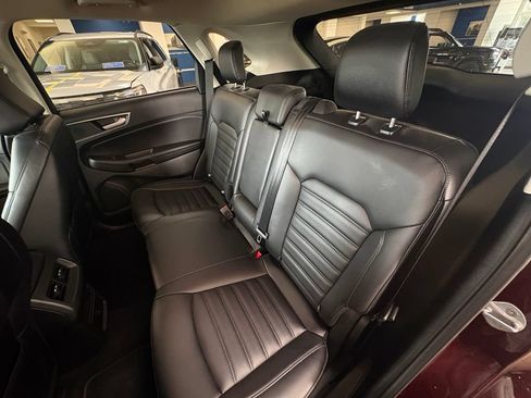 Used 2023 Ford Edge SEL AWD/4WD image 27
