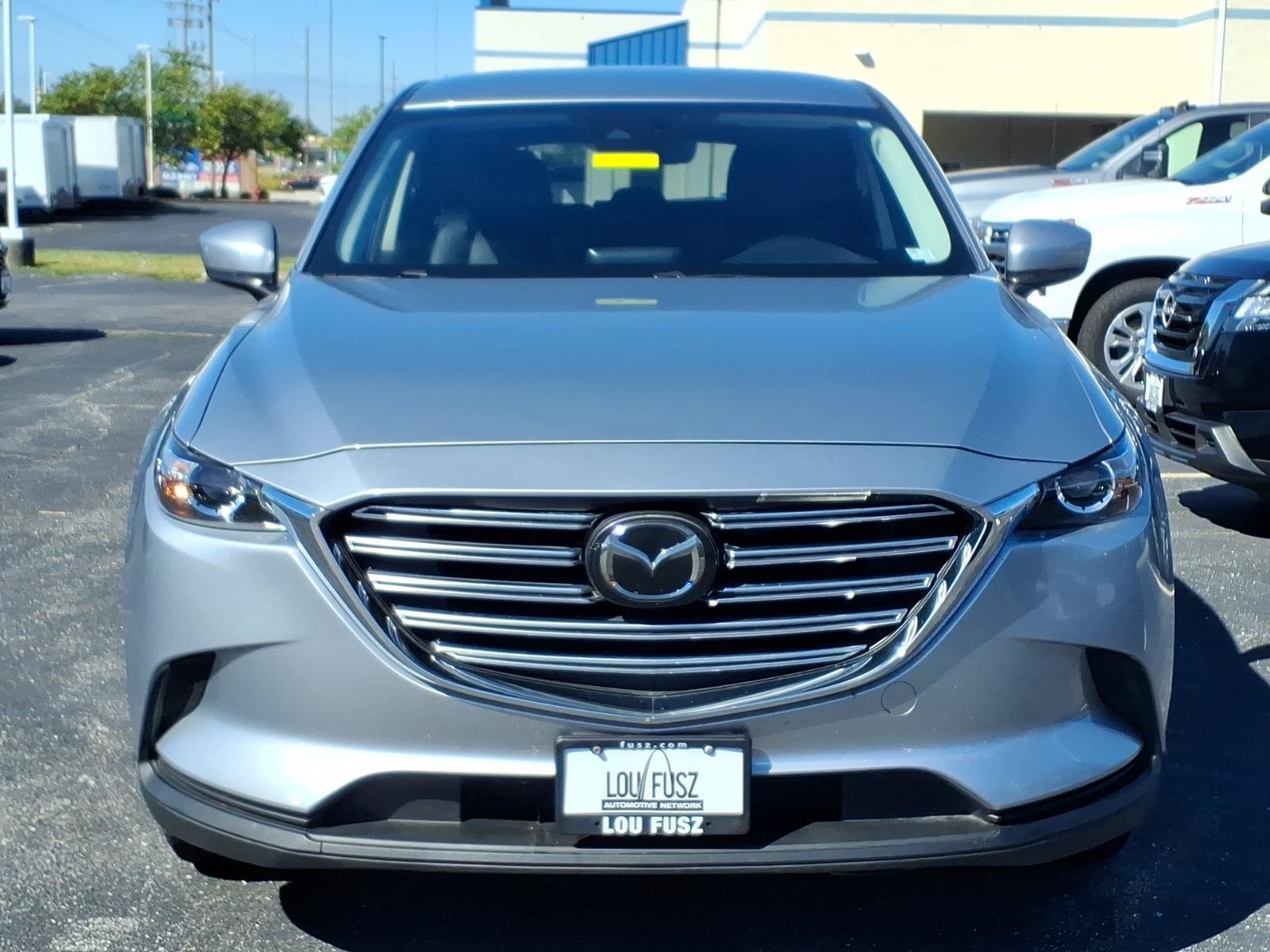 Used 2019 MAZDA CX-9 Touring AWD/4WD image 33