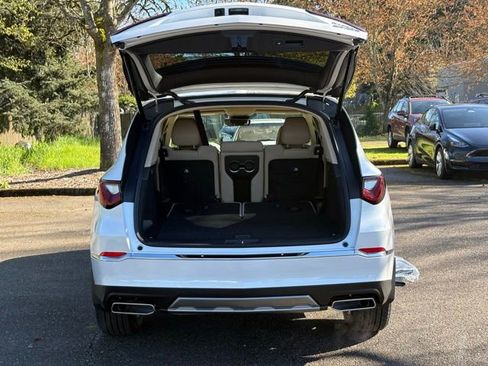 New 2026 Acura MDX SH-AWD image 24