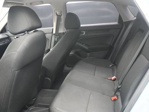 Used 2023 Honda Civic EX image 16