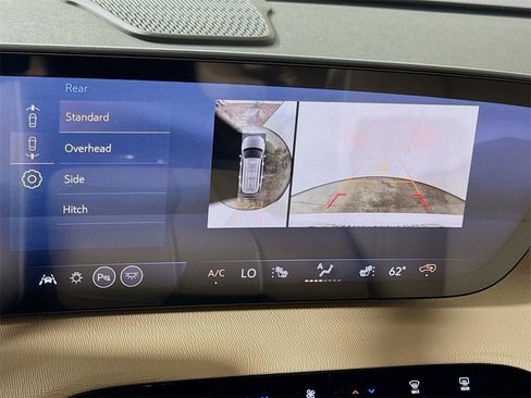 New 2026 Buick Enclave Preferred image 9