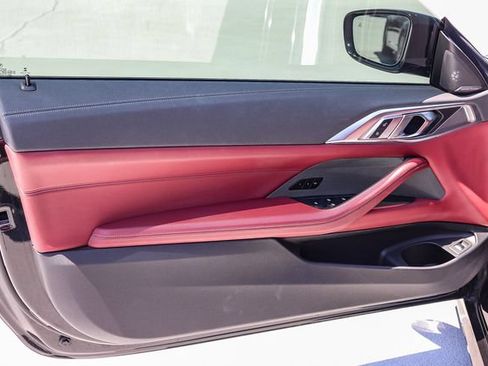 Used 2022 BMW 430i Convertible w/ M Sport Package RWD image 16