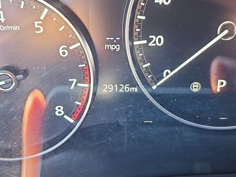 Used 2021 MAZDA MAZDA3 s AWD/4WD image 13