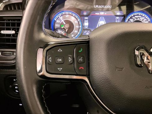 Used 2022 RAM 1500 Limited image 21