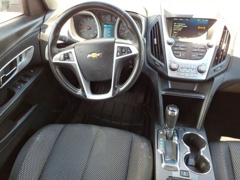 Used 2016 Chevrolet Equinox LT w/ Convenience Package AWD/4WD image 14
